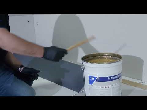 TPO RTS & Wall Flashing