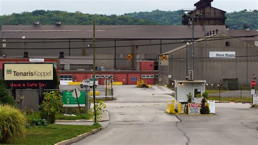 Tenaris acquires steel recycling yard in Koppel