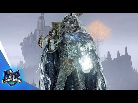 How To Get Blaidd Armor & Wolf Mask Elden Ring