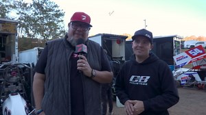 Chad Boat discusses battle of kids vs. pros at Tulsa Shootout