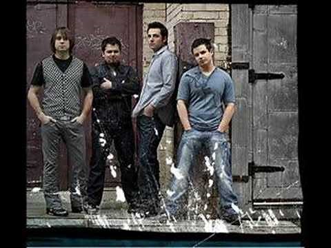 World We Know - Crash Parallel