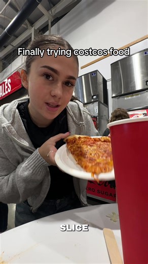 Exploring Affordable Eats at Costco in the UK