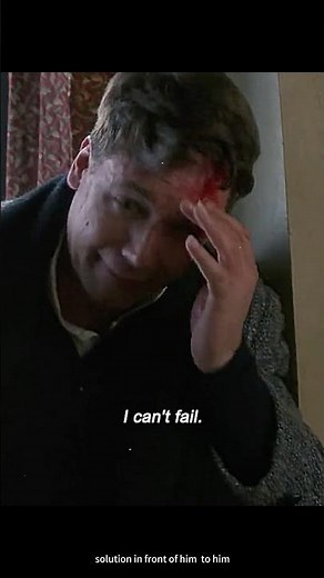 The Genius Who Couldn’t Tell Reality From Illusion | A Beautiful Mind (2001)#movie #shorts