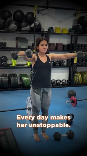 Unleash Your Inner Strength | Training for a Fearless You | FITTX The Training Studio