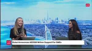 Dubai Announces AED500 Million Support For SMEs #Dubai #UAE | Lovin Dubai | Facebook