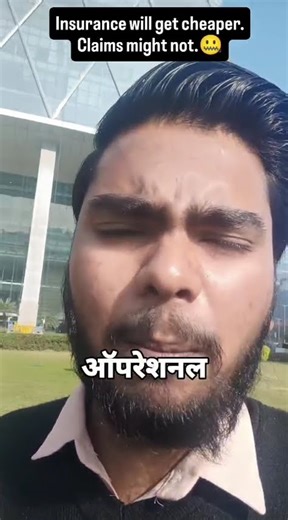 New Insurance Bill 2025 | 100% FDI, IRDAI Powers | Insurance Policy Lena Easy, Par Claim ka kya?