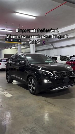 Find Quality Parts and Mechanics at PRG