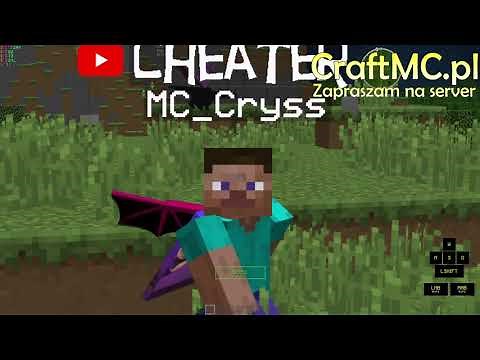 Jak zainstalować laby moda i ustawić peleryne gifowom