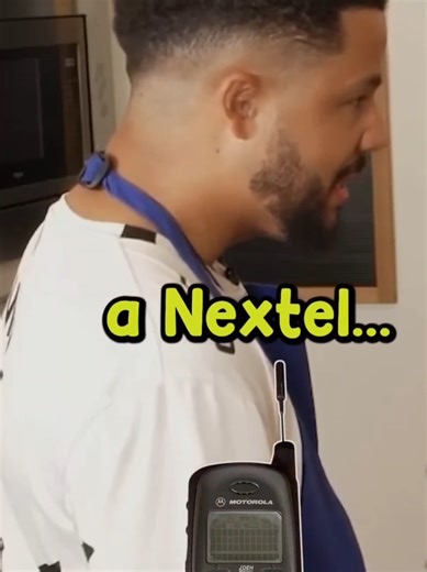 Getting a Cell Phone in the Early Days