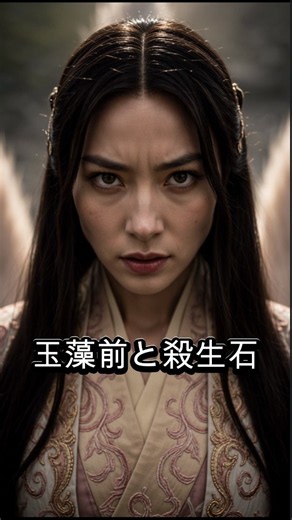 玉藻前と殺生石 平安時代にまつわる物語⑩玉響紀行まやの歴史散歩記録【番外編】