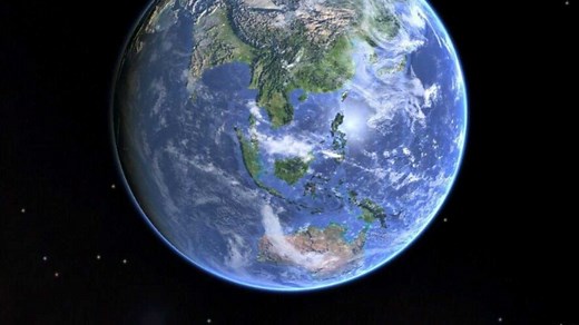 地球的形成过程，有多少人知道，纪录片必看内容