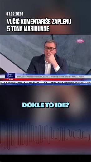 Zapratite i saznajte istinu! #foryou #istina