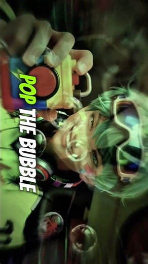 SAJA BOYS - Stupid Love (Lyrics) | Romance Cursed Kiss 💀💔 #shorts #kpopdemonhunters #sajaboys