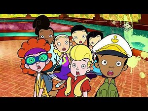 Class of 3000 S02E13 Vote Sunny 1080p BINGE WEB DL TheOneWhoSees