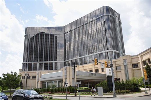 Casino YouTube star Brian Christopher hosting free Detroit fan event