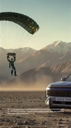 All-New Hyundai VENUE | Book Your Test Drive & Experience the Difference