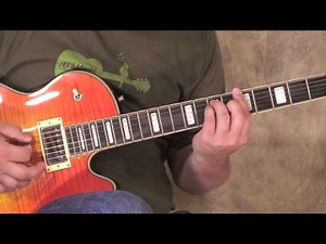 All Along The Watchtower Guitar Chords • Play Guitar!
