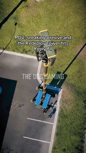 The Doc Gaming on Instagram: "That damn redeploy tower i swear 🤬 #battlefield6 #battlefieldInstagram #battlefieldclips #trend #fyp #videogame #onlinegame #TheDocGaming"