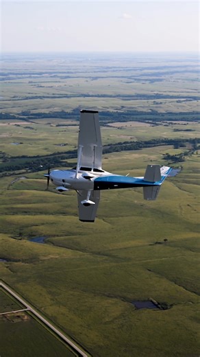 14K views · 427 reactions | Smooth like jazz  #FlyCessna #cessna #aviation #aviationfamily #piston #avgeek #aviationdaily | Cessna | Facebook