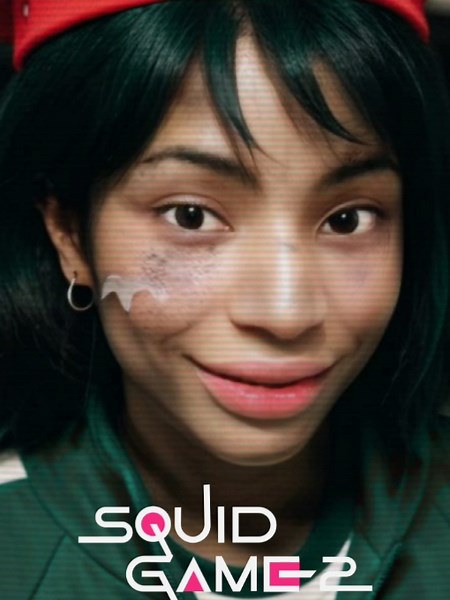 Squid Game Season 2: Player 222 Highlights