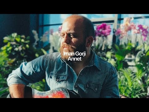Iman Gorji Annet Acoustic