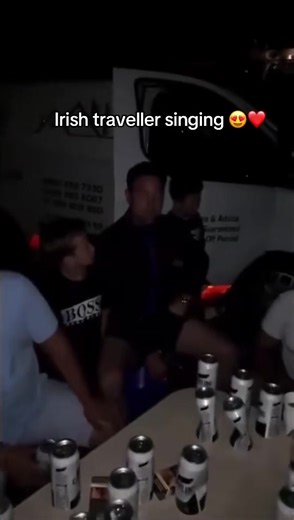 Celebrate Irish Traveller Culture Through Song