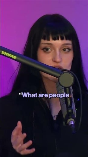 Nihachu on Internet fame- watch full pod at @trykarat