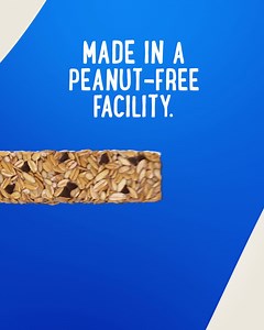 Quaker Chewy® granola bars are made in a peanut-free facility with 100% Canadian whole grain oats. That’s a back-to-school win. | Quaker Canada | Facebook