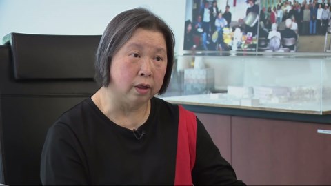 'So thankful': Portland center helping thousands in AAPI community get the healthcare they need