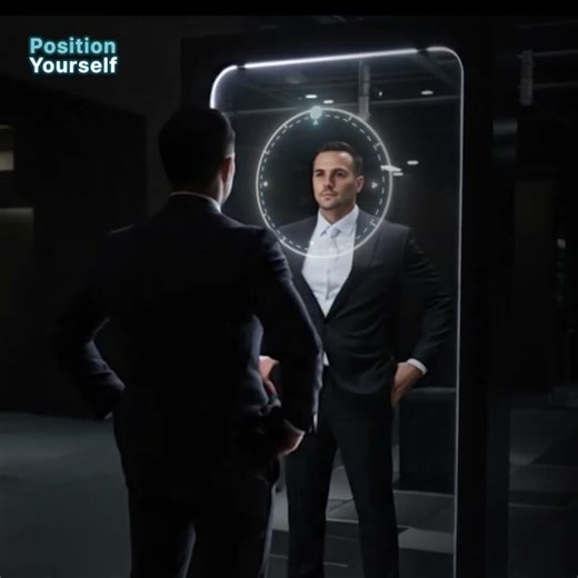 Shamir Spark | Interactive Demo | by Breeze Animation