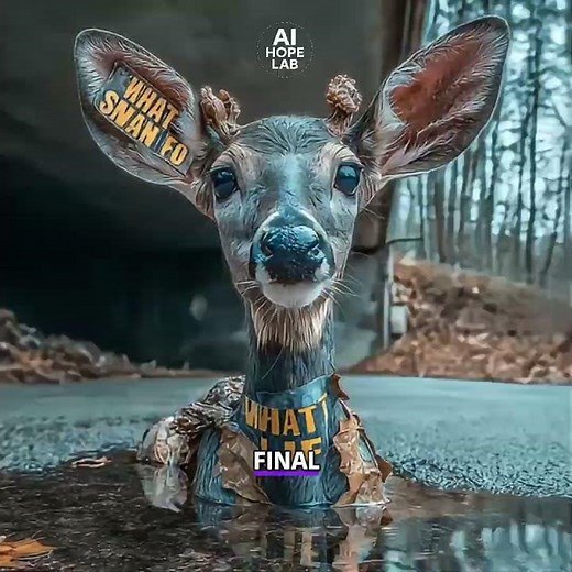 Abstract Face Art: Mind-Blowing Designs & Dripping Effects! #shorts