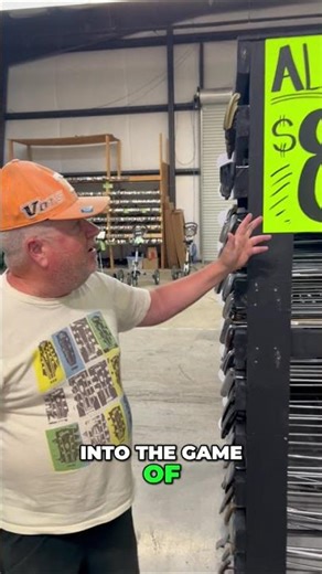 Golf Putter Bargains: Affordable Clubs Under $80! #shorts