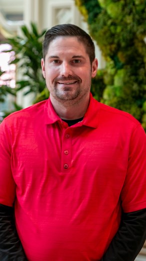 9.4K views · 66 reactions | Welcome Mike, our new Sportsbook Manager! Sports betting launches in less than a month!  | River City Casino & Hotel | Facebook