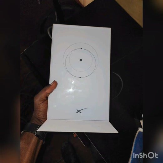 how to reset a 2 gen starlink