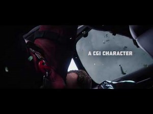 Deadpool Juice Newton Angel of the Morning Opening Credits
