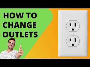 How to Change an Outlet Easily in 2022