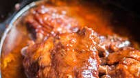 15 Easy Slow Cooker Ribs Recipe With Dr Pepper - Selected Recipes