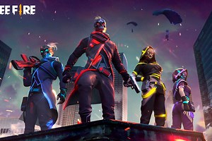 Códigos Free Fire del 23 de noviembre: todos los códigos para conseguir skins y más