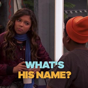 49K views · 562 reactions | Trip needs some romantic advice, but who is it for? Find out on Saturday's new Game Shakers! | Nickelodeon | Facebook