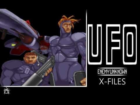 X-Files (198)