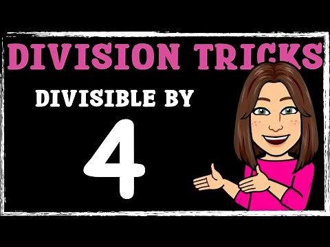 Divisibility Rule for 4 Explained Clearly