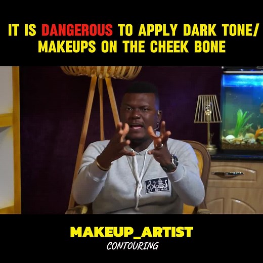 CHEEK BONE #Birthmarks #thepastorobed