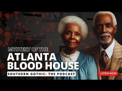 Mystery of the Atlanta Blood House