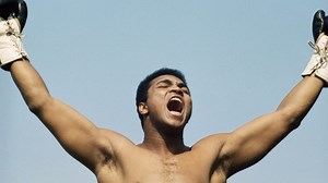 Breaking Barriers | Muhammad Ali