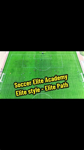 Soccer Elite Academy: Train to Become a Star