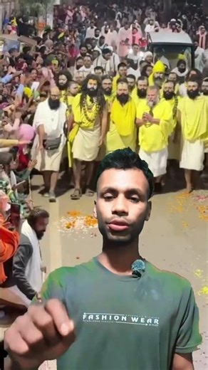 🙏 Radha Rani radhekrishna Parmanand Maharaj ji #shorts #viral #parmanandji