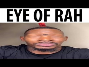 Eye Of Rah
