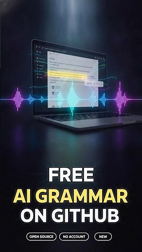 FREE AI Grammarly Alternative? Meet GemType for Chrome & Safari! #aitools #writinghacks