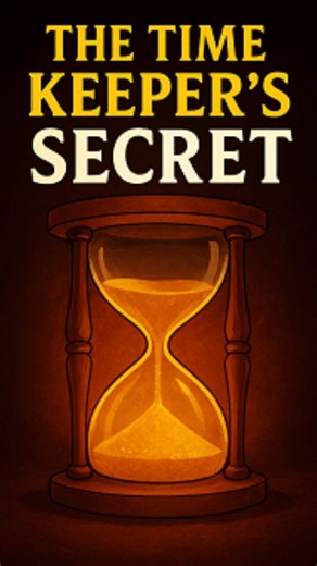 7 comments | Before clocks and watches, the hourglass ruled time...