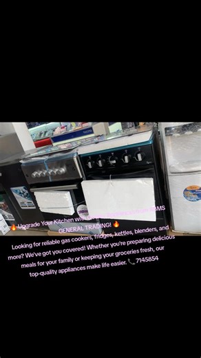 ABMS GENERAL TRADINGS on TikTok